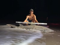 Team JackWagon - Logan Ford