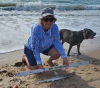 Team Breakaway - Carol Cox