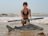 Gulf Gear - Kiah Diaz