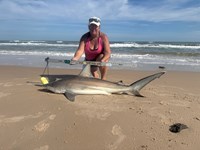 Team JackWagon - Kimberly Collier