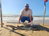 Team JackWagon - Donnie Tidwell