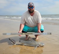 Team JackWagon - Donnie Tidwell