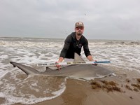Gulf Gear - Joey Weatherford