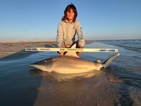 Gulf Gear - Kiah Diaz