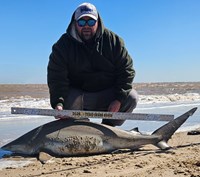 Team JackWagon - Donnie Tidwell