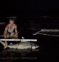 Gulf Gear - Hunter Stevens
