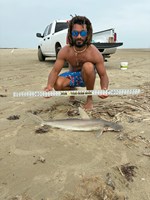 Gulf Gear - Adrian  Quintana