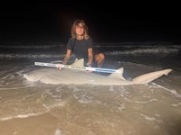 Gulf Gear - Kiah Diaz