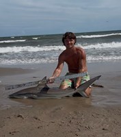 Gulf Gear - Hunter Stevens
