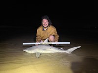 Team Spinning Krazy - Brandon  Morawski