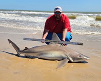 Team JackWagon - Donnie Tidwell