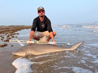 Gulf Gear - Joey Weatherford