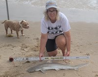 Team Breakaway - Carol Cox