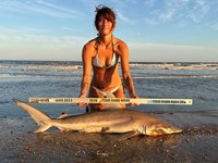 Gulf Gear - Kiah Diaz