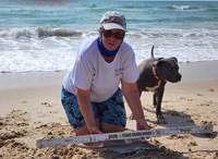Team Breakaway - Carol Cox