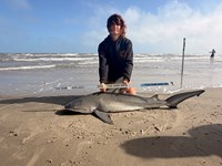 Gulf Gear - Kiah Diaz