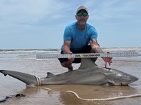 Team JackWagon - Steven  Tidwell