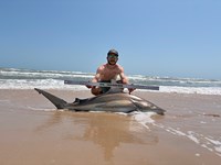 Team JackWagon - Logan Ford