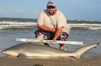 Team JackWagon - Donnie Tidwell
