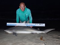 Team Spinning Krazy - Dusty Arrington