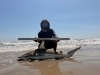 Gulf Gear - Adrian  Quintana