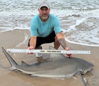 Team JackWagon - Steven  Tidwell
