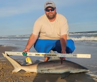 Team JackWagon - Donnie Tidwell