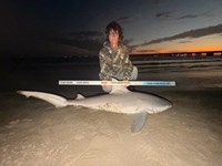 Gulf Gear - Kiah Diaz