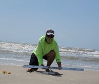 Team Breakaway - Carol Cox