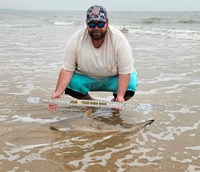 Team JackWagon - Donnie Tidwell