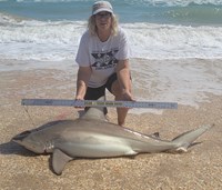 Team Breakaway - Carol Cox