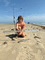 Gulf Gear - Hunter Stevens