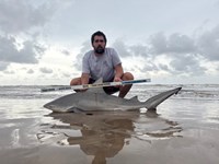 Gulf Gear - Josh Diaz