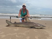 Team JackWagon - Kimberly Collier