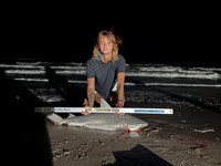 Gulf Gear - Kiah Diaz