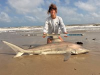 Gulf Gear - Kiah Diaz