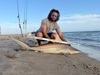 Gulf Gear - Adrian  Quintana