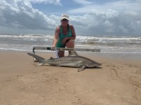 Team JackWagon - Kimberly Collier