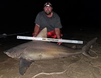 Team JackWagon - Donnie Tidwell