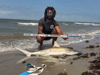 Gulf Gear - Adrian  Quintana