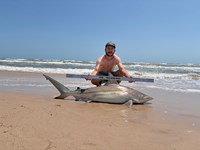 Team JackWagon - Logan Ford